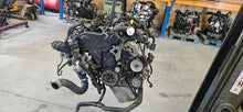 Load image into Gallery viewer, Motor VW Amarok CSH 2.0 TDI 180PS 132kW Diesel Engine Komplett MOT7745833700up