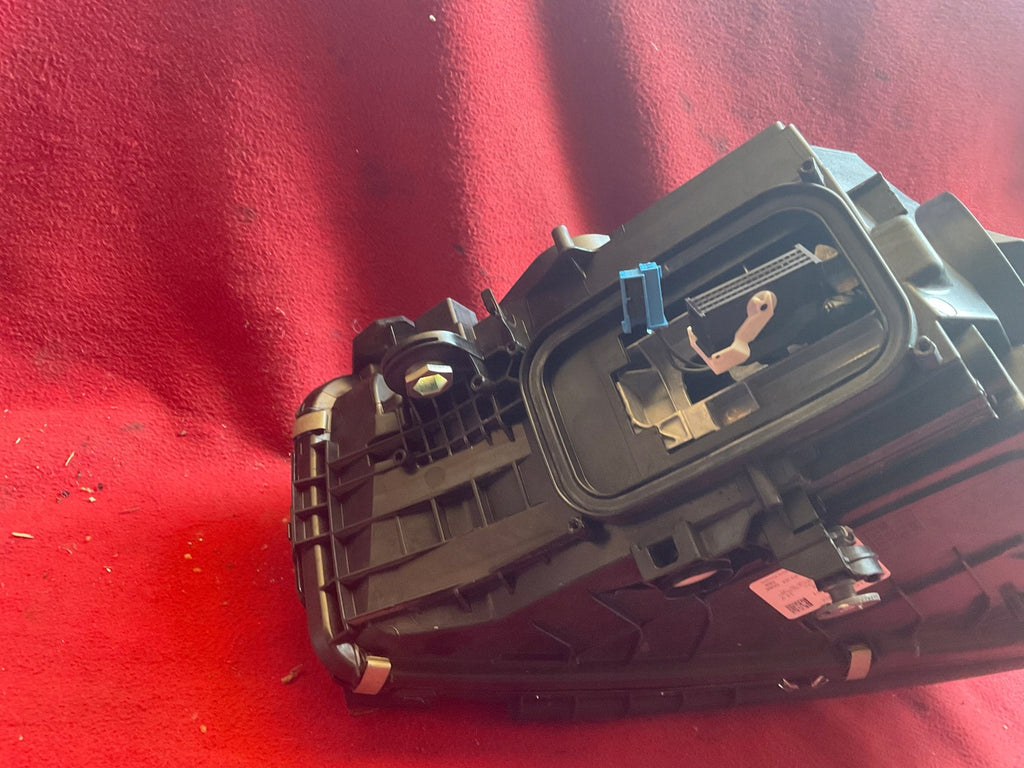 Frontscheinwerfer Mercedes-Benz W206 A2069065304 Links Scheinwerfer Headlight SCH3693188004di