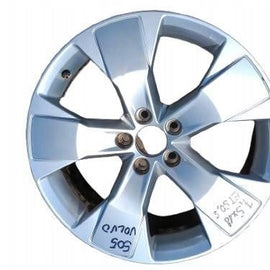 1x Alufelge 18 Zoll 31471553 Volvo Xc60 Rim Wheel FEL1909798873ho