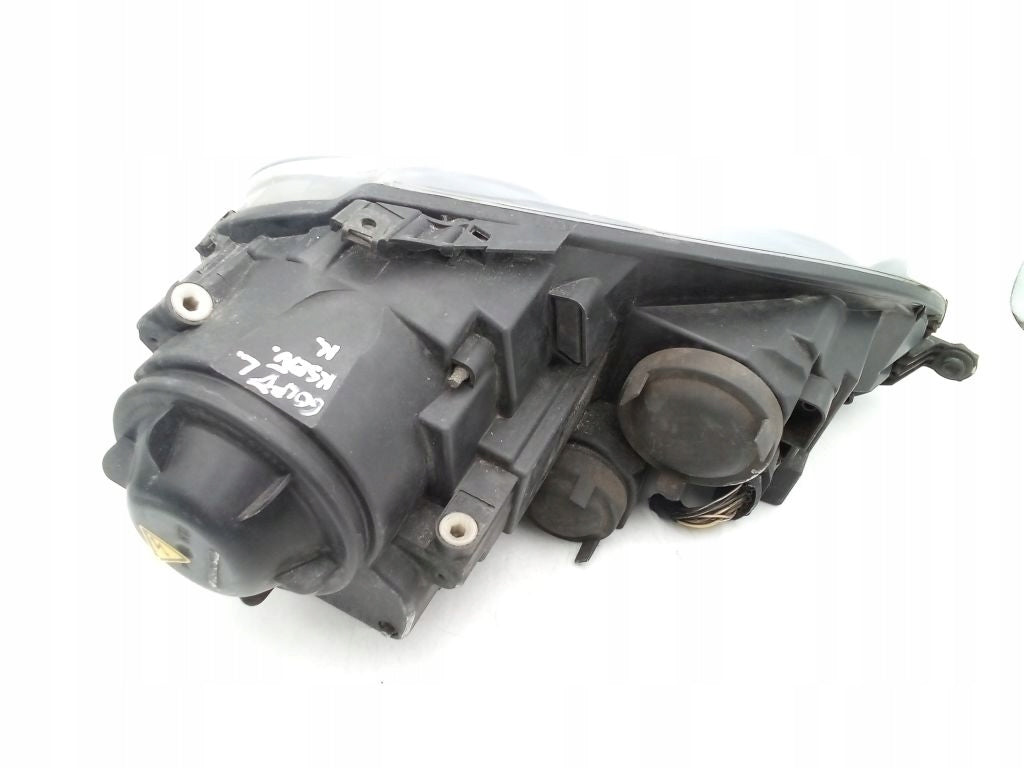 Frontscheinwerfer VW Golf V 1K6941031 Xenon Links Scheinwerfer Headlight SCH2922121191vy