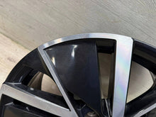 Laden Sie das Bild in den Galerie-Viewer, 1x Alufelge 18 Zoll 5E3601025AD Skoda Octavia I Rim Wheel FEL3070440622lx