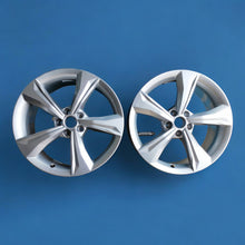 Load image into Gallery viewer, 1x Alufelge 19 Zoll 7.0&quot; 5x112 34ET 8OA601025K Audi Q5 Rim Wheel