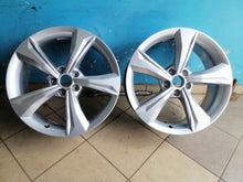 Load image into Gallery viewer, 1x Alufelge 19 Zoll 7.0&quot; 5x112 34ET 8OA601025K Audi Q5 Rim Wheel