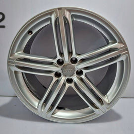 1x Alufelge 20 Zoll 8.5