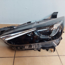 Frontscheinwerfer Mazda Cx-3 D10E-51040 LED Links Scheinwerfer Headlight SCH6857469142ox