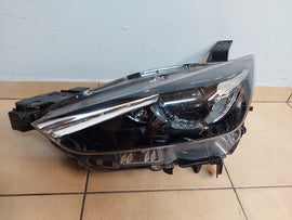 Frontscheinwerfer Mazda Cx-3 Cx3 D10E-51040 LED Ein Stück (Rechts oder Links)