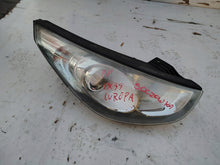 Laden Sie das Bild in den Galerie-Viewer, Frontscheinwerfer Hyundai Ix35 Rechts Scheinwerfer Headlight SCH6949207870ed