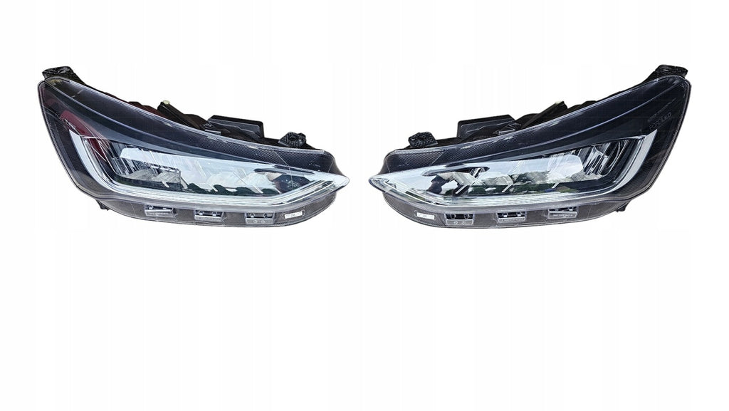 Frontscheinwerfer Ford Focus IV NX7B-13E014-CD LED Ein Stück (Rechts oder Links)