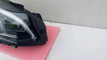 Load image into Gallery viewer, Frontscheinwerfer Mercedes-Benz W246 2469062801 Rechts Scheinwerfer Headlight SCH7258911202yk