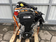 Laden Sie das Bild in den Galerie-Viewer, Motor VW Golf VII Tiguan Passat B8 Arteon DGE 1.4 TSI Benzin Engine Komplett MOT1000998429ga