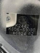 Laden Sie das Bild in den Galerie-Viewer, Frontscheinwerfer Mazda Cx-5 KSD6-51030 Full LED Rechts Scheinwerfer Headlight SCH1632645445ii