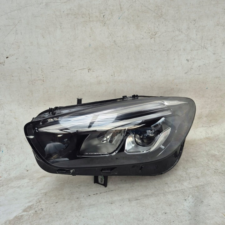 Frontscheinwerfer Mercedes-Benz W247 A2479065703 Full LED Links Headlight SCH3377007154ou