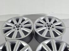 Laden Sie das Bild in den Galerie-Viewer, 4x Alufelge 17 Zoll 7.0" 5x112 54ET 6855108 BMW 6 4 Mini Rim Wheel FEL9144014456rv