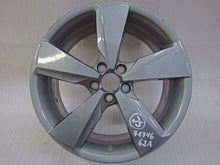 Laden Sie das Bild in den Galerie-Viewer, 1x Alufelge 17 Zoll 7.0" 5x100 46ET 6JA601025F Seat Toledo Rim Wheel FEL5500031100cm