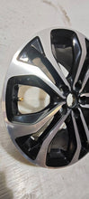 Load image into Gallery viewer, 1x Alufelge 17 Zoll 7.0" 5x108 47 5ET L1TC-1007-DA Ford Puma Rim Wheel FEL8706644415hw