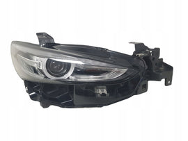 Frontscheinwerfer Mazda 6 Gl GRF5-51030 Full LED Rechts Scheinwerfer Headlight