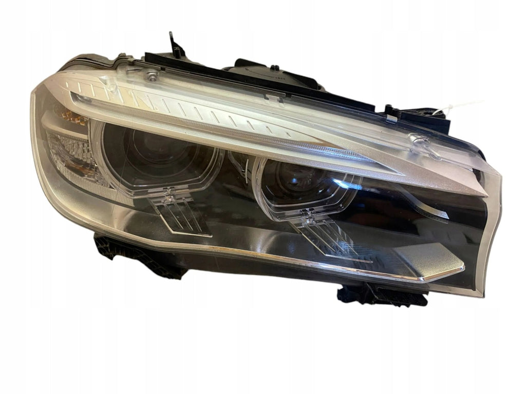 Frontscheinwerfer BMW X6 F16 7290056 Rechts Scheinwerfer Headlight SCH5777209994op