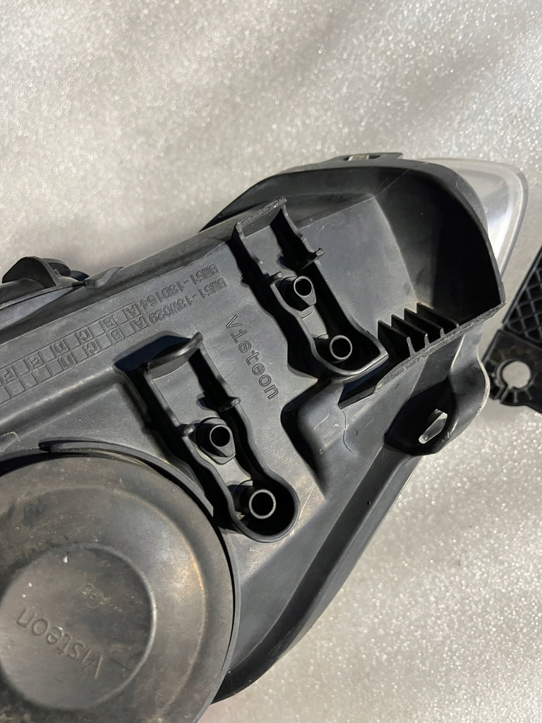 Frontscheinwerfer Ford Focus BM51-13D154-AJ Xenon Rechts Scheinwerfer Headlight SCH1415995988fb