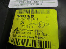 Load image into Gallery viewer, Frontscheinwerfer Volvo S40 II 31213185 Rechts Scheinwerfer Headlight SCH3485513318lv