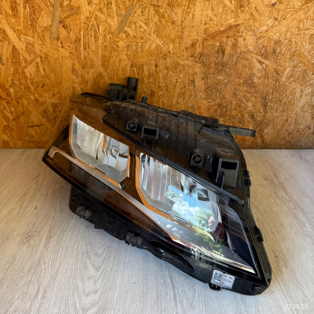 Frontscheinwerfer Peugeot 308 9851673580 9851673380 Full LED Ein Satz Headlight SCH9137829207na