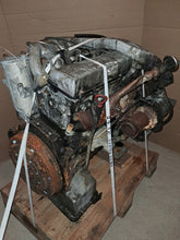 Load image into Gallery viewer, Motor Mercedes-Benz Sprinter Engine 662LA 2.9 187TKm Diesel Engine Komplett