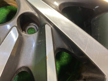 Load image into Gallery viewer, 1x Alufelge 15 Zoll 6.0" 5x100 40ET 6C0601025N VW Polo Rim Wheel FEL7271098635uy