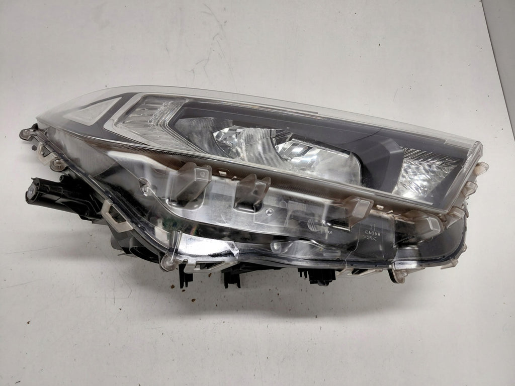 Frontscheinwerfer Toyota Rav V 4 LED Rechts Scheinwerfer Headlight SCH4207719739zb