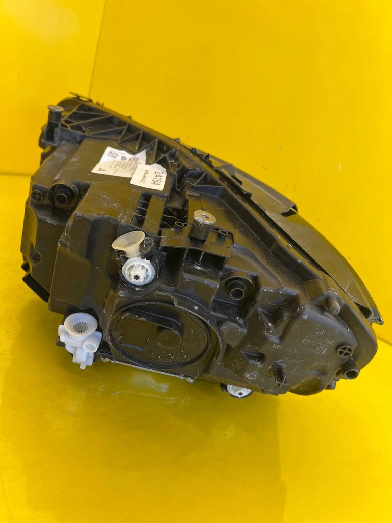 Frontscheinwerfer Mercedes-Benz Cla A1189060801 LED Rechts Headlight SCH2932730117vs