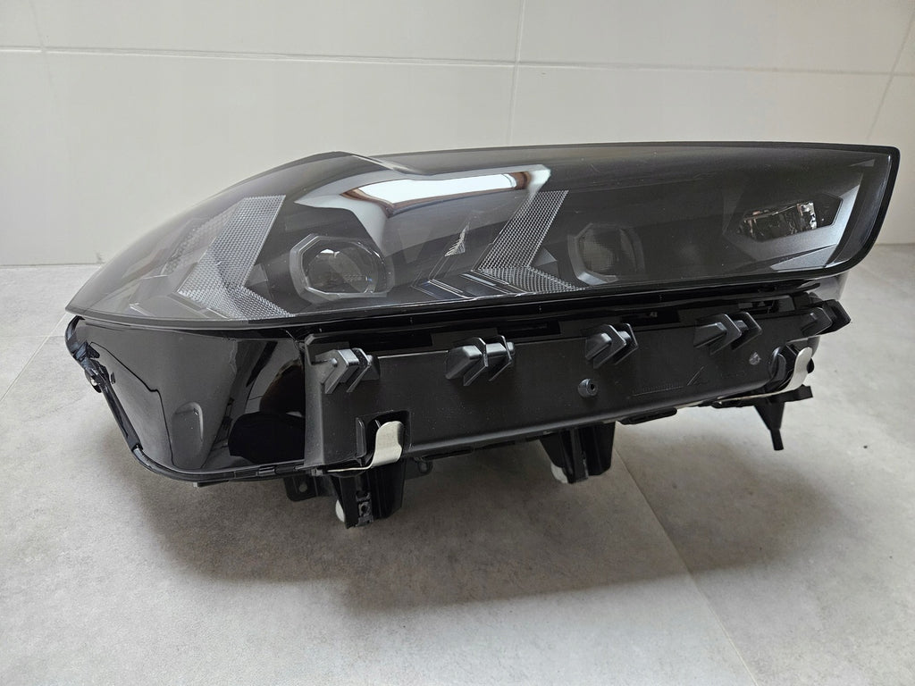 Frontscheinwerfer BMW X5 G05 G06 5A8E116 Full LED Rechts Scheinwerfer Headlight SCH7736795920df