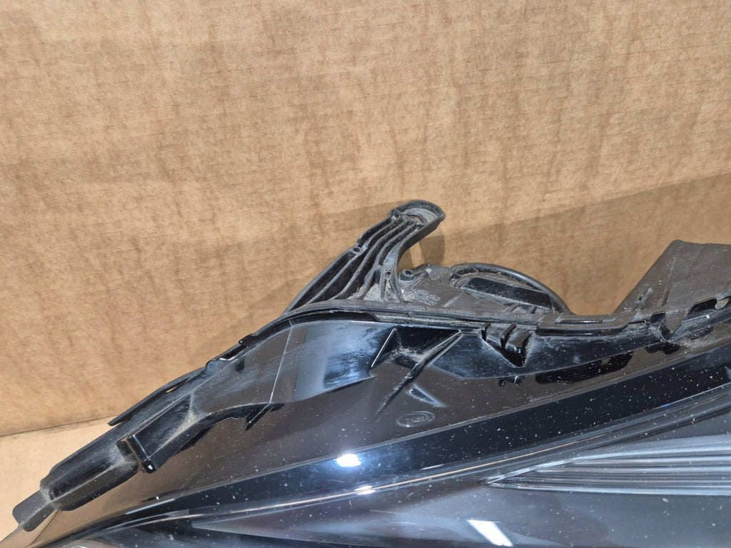 Frontscheinwerfer Opel Astra K 39195688 Full LED Links Scheinwerfer Headlight SCH4815207436ea