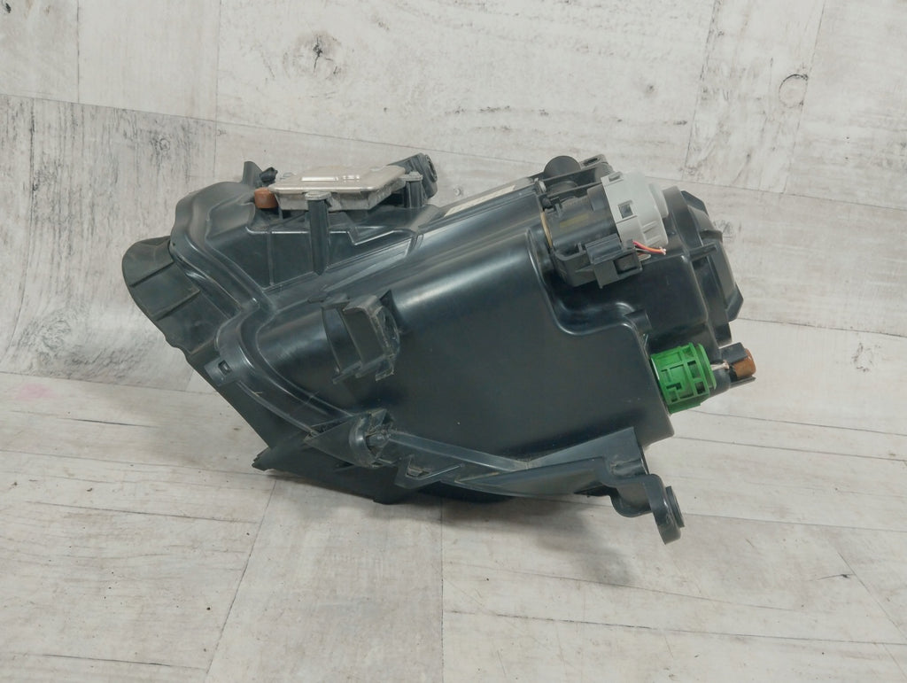 Frontscheinwerfer Jeep Cherokee Kl 68102856AF Xenon Rechts Headlight SCH8947676519rg