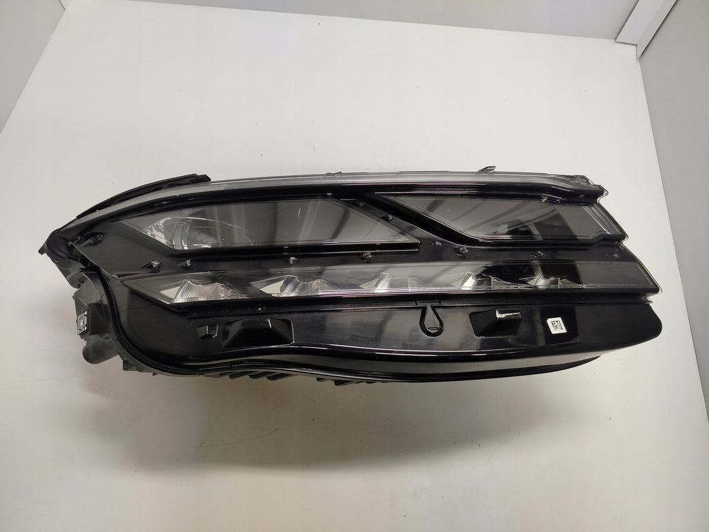 Frontscheinwerfer VW Touareg 761941082 Rechts Scheinwerfer Headlight SCH6850586677et