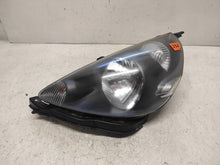 Laden Sie das Bild in den Galerie-Viewer, Frontscheinwerfer Honda Jazz II Links Scheinwerfer Headlight