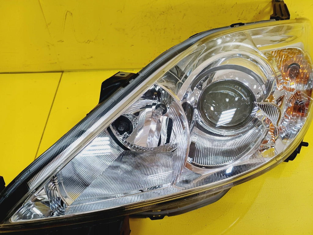 Frontscheinwerfer Mazda 5 V DRC61678 Xenon Links Scheinwerfer Headlight SCH7922660238ww