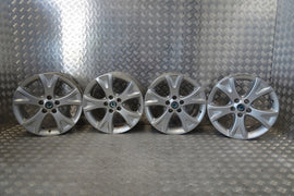 4x Alufelge 17 Zoll 7.0