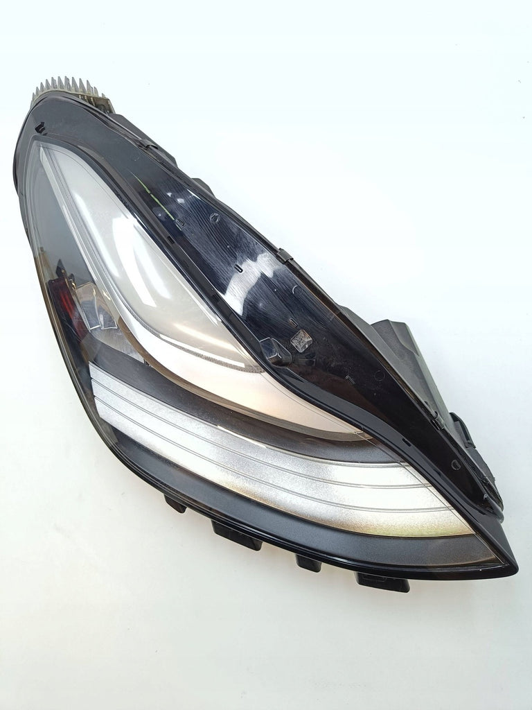 Frontscheinwerfer Tesla Model 3 1077372-10 Vorderseite Scheinwerfer Headlight