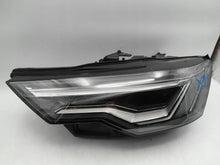 Load image into Gallery viewer, Frontscheinwerfer Audi A6 C8 4K0941039 Links Scheinwerfer Headlight SCH2118621092kj