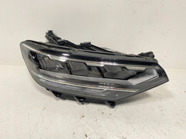 Frontscheinwerfer VW Passat B8 3G1941036P LED Rechts Scheinwerfer Headlight SCH6272700621jt
