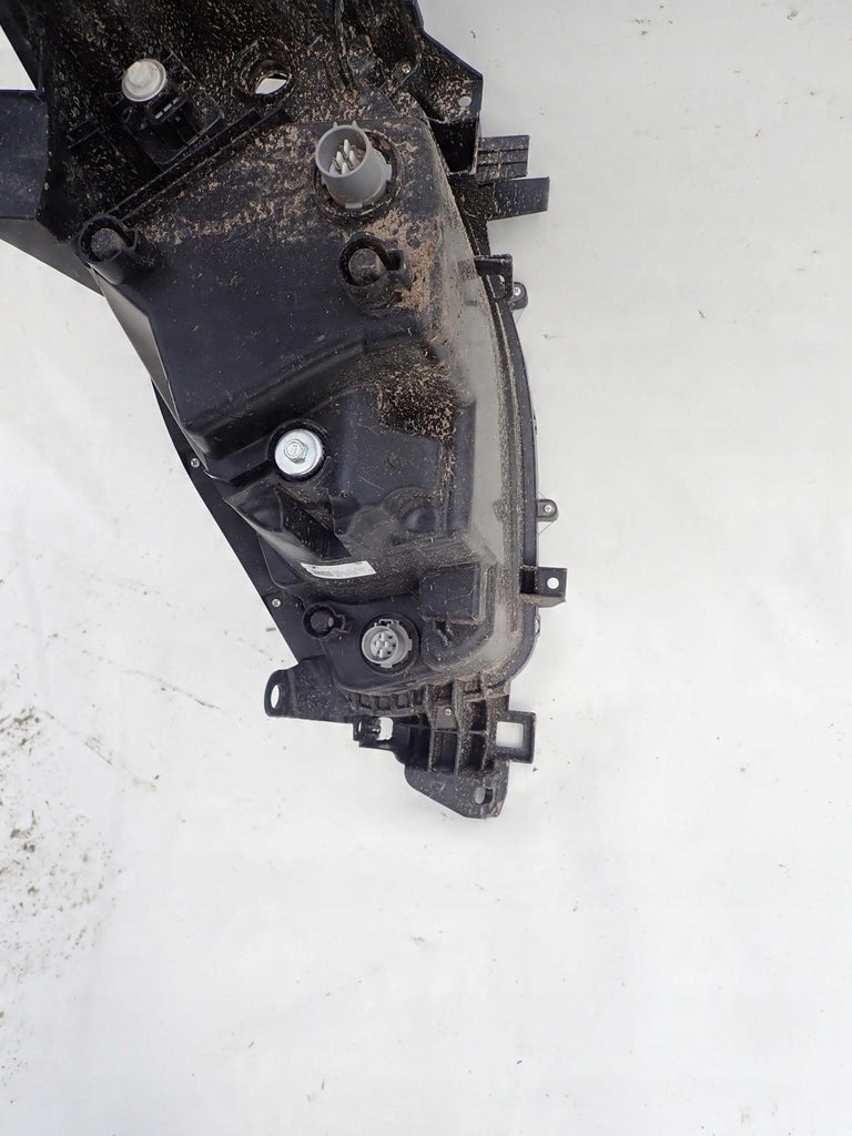 Frontscheinwerfer Mazda Cx-5 Rechts Scheinwerfer Headlight