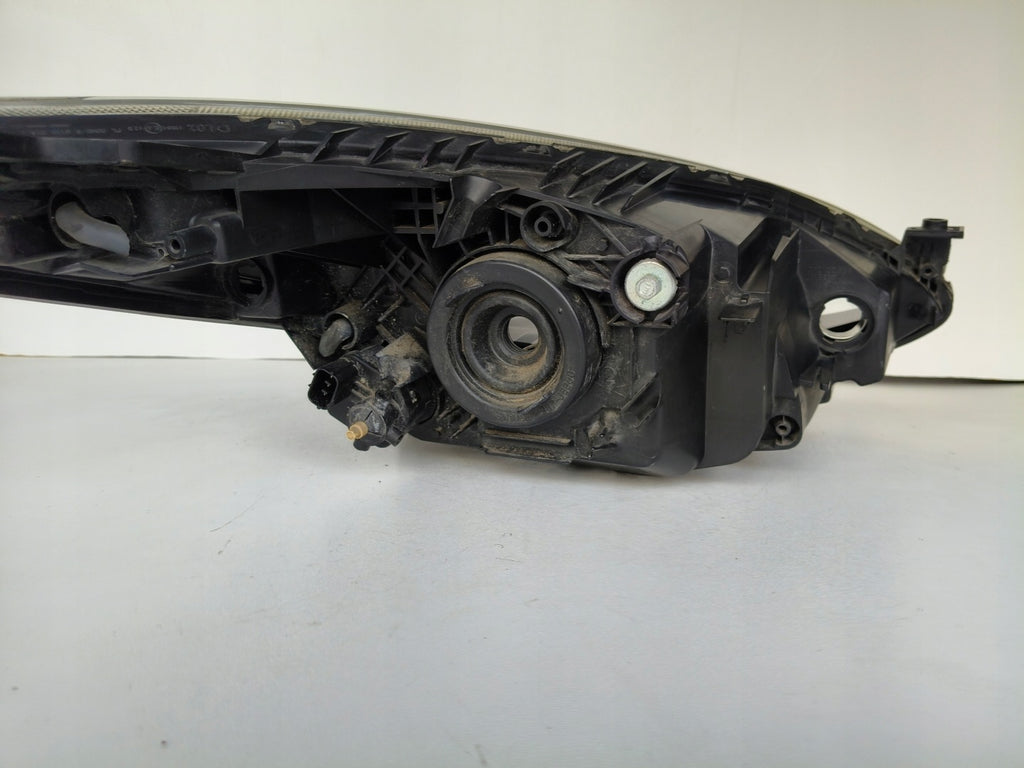 Frontscheinwerfer Mazda 2 Links Scheinwerfer Headlight SCH4477601988yp