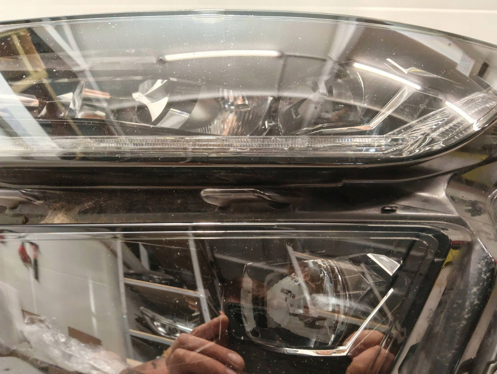Frontscheinwerfer Skoda Kodiaq 566941035 Links Scheinwerfer Headlight SCH1043701150mf