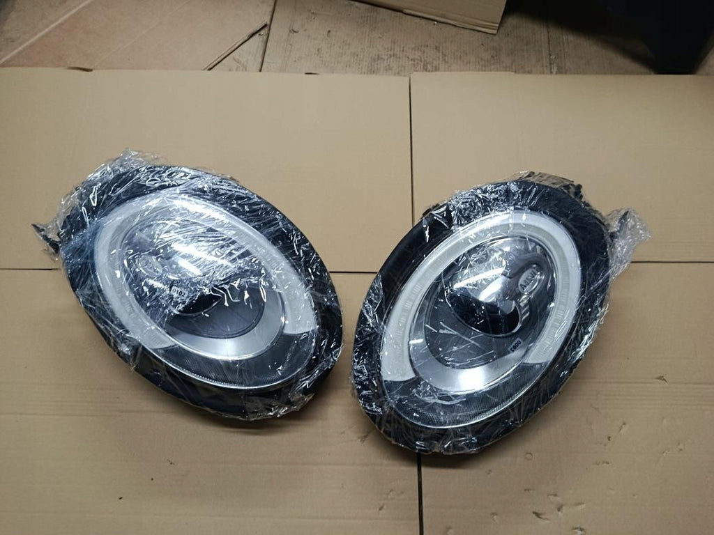 Frontscheinwerfer BMW Mini F57 F54 F56 F55 7448376 Rechts Scheinwerfer Headlight SCH5942355101fo