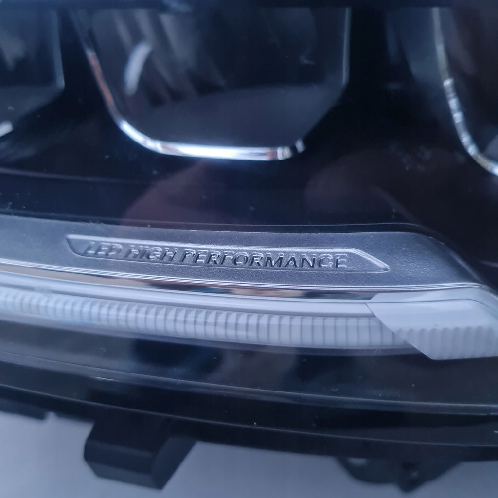Frontscheinwerfer Mercedes-Benz Glc A2539066901 A2539067001 Rechts oder Links SCH5588102893zh