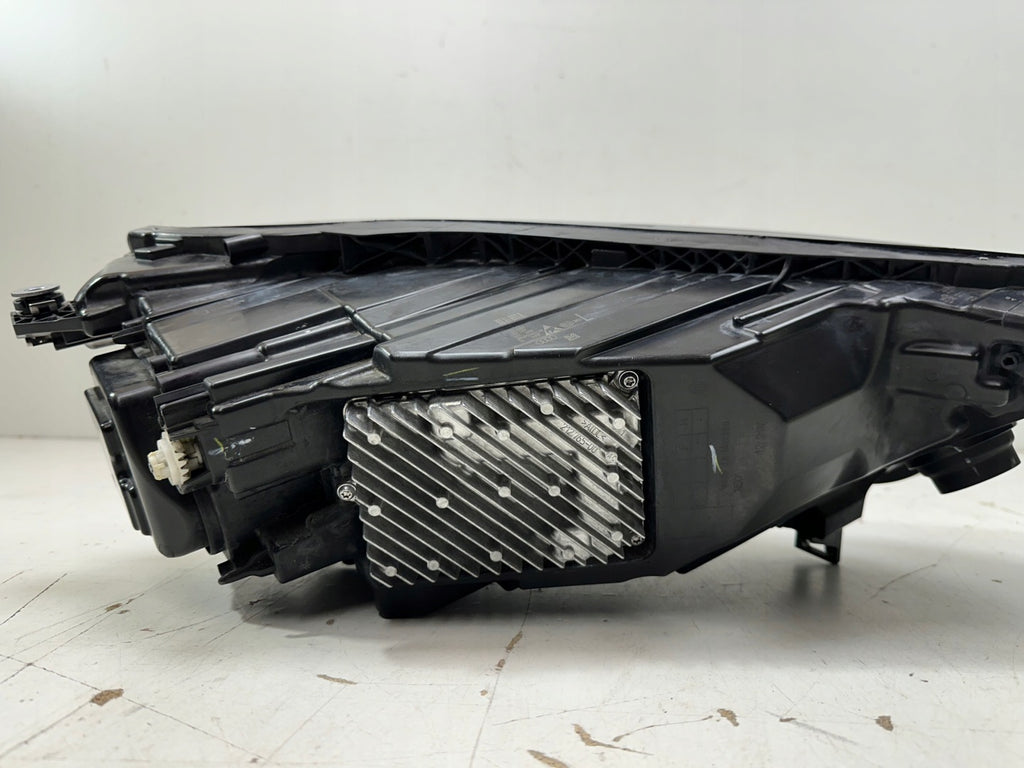 Frontscheinwerfer Audi Q5 80A941035E LED Links Scheinwerfer Headlight SCH6778445458by