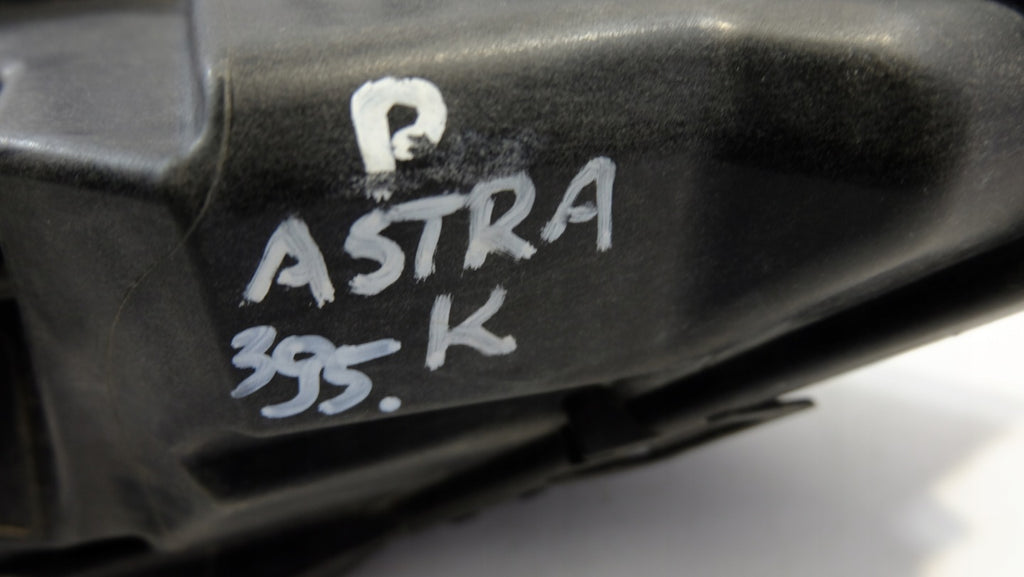 Frontscheinwerfer Opel Astra K 39023763 Full LED Rechts Scheinwerfer Headlight SCH9708308430sg