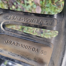 Load image into Gallery viewer, 1x Alufelge 20 Zoll 8.5" 5x108 45ET J8A2-1007-DA Land Rover Range I Rim Wheel FEL8865511335fu