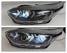 Laden Sie das Bild in den Galerie-Viewer, Frontscheinwerfer Kia Ceed 92101-J7500 Full LED Links Scheinwerfer Headlight