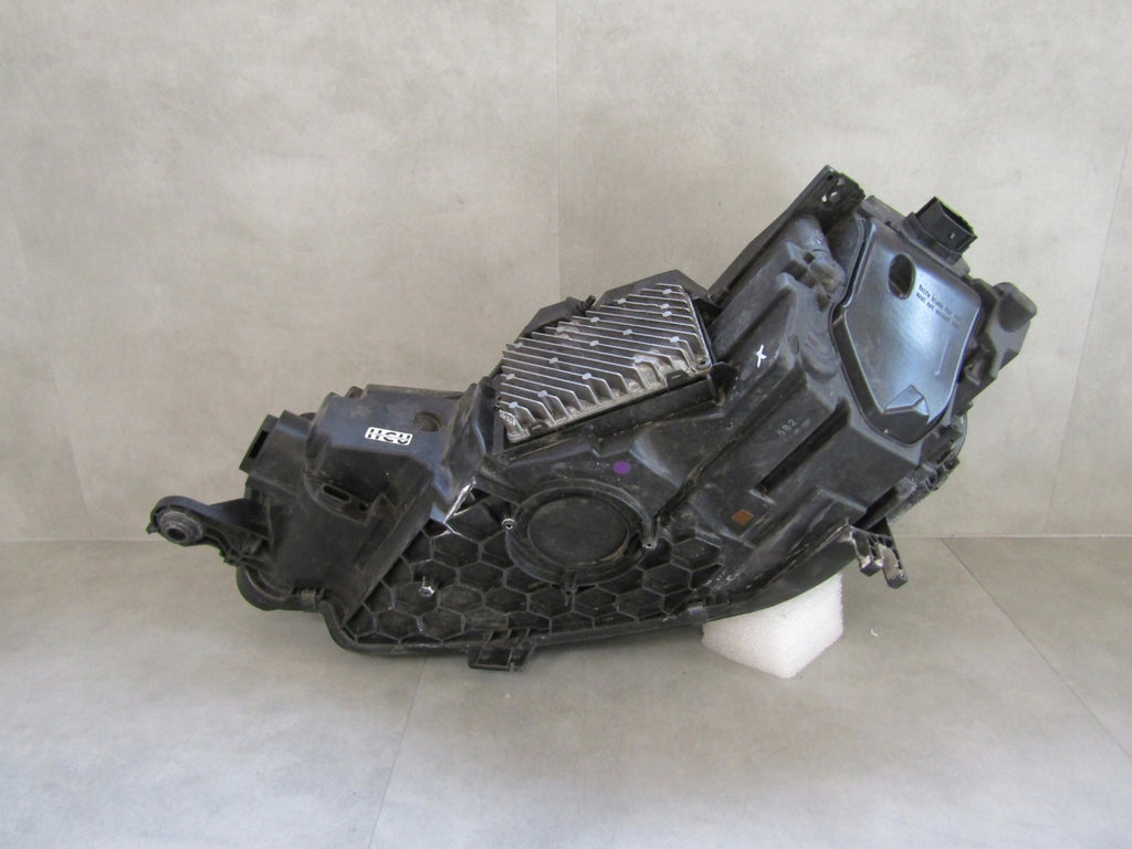 Frontscheinwerfer Audi A5 Laser Rechts Scheinwerfer Headlight SCH6636484683ul