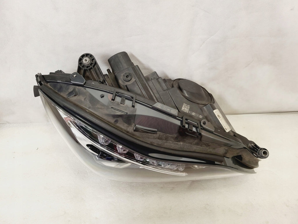 Frontscheinwerfer Mercedes-Benz W212 A2128205639KZ LED Rechts Headlight SCH3092305602bu