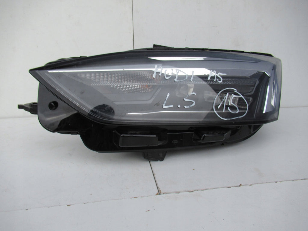 Frontscheinwerfer Audi A5 8W6941011 LED Links Scheinwerfer Headlight